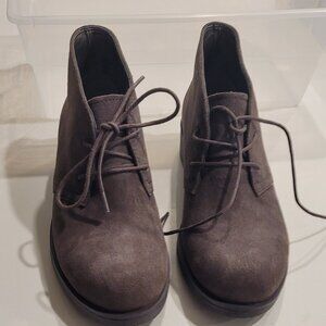 women's booties